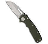 Image of Demko Shark Cub Shark Foot Shark Lock Knife OD Green G-10 2.75 SW 20CV 6793B886