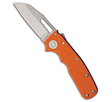 Image of Demko Shark Cub Shark Foot Shark Lock Knife Orange G-10 2.75 SW 20CV*DISC* D6353B3C