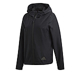 Image of Adidas Terrex BSC Climaproof Rain Jacket - Women's