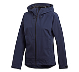Image of Adidas Terrex Swift Rain Jacket - Women's