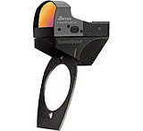 Image of Burris SpeedBead Red Dot Reflex Sight