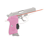 Image of REFURB Crimson Trace Bersa Revolver Laser Grip