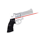 Image of REFURB Crimson Trace Rubber Handgun Lasergrip S&amp;W N Frames, Round Butt - LG314
