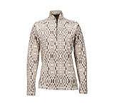 Image of ExOfficio Wanderlux Marl Tunic - Women's