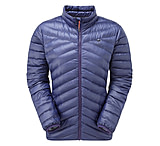 Image of Mountain Equipment Earthrise Jacket