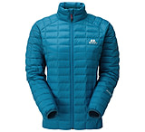 Image of Mountain Equipment Fraction Jacket - Women's