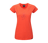 Image of Mountain Equipment Goddess Tee - Women's