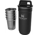 Image of Stanley Adventure Shot Glass Set Series, Stainless Steel, Packable