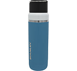 Image of Stanley GO Bottle with Ceramivac 36oz-