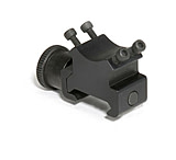 Image of Trijicon ACOG MM08 Special Ring Weaver/Flattop Adapter - Medium