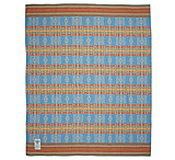 Image of Woolrich Horizon Soft Wool Blanket