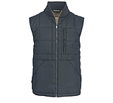 Image of Woolrich Men's Eco Rich Exploratin Heritage Packable Vest