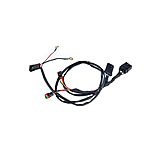 Image of Denali Electronics D14 Headlight Wiring Harness 5DF82661