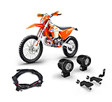 Image of Denali Electronics D2 Essential Lighting Bundle - KTM EXC 2017-2023 1AAAA12B