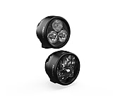 Image of Denali Electronics D3 LED Low Beam Light Pod &amp; High Beam Light Pod pair 182E59EA