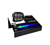 Image of Denali Electronics Dealer Display - DL6 385173ED