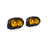 Image of Denali Electronics Driving Lights 751D6190