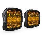 Image of Denali Electronics DL9 Driving Light Pods w/ Datadim Technology