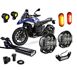 Image of Denali Electronics Driving Lights BD5EC4ED