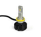 Image of Denali Electronics High Performance LED Bulb - H8 / H9 / H11 D3DE9697