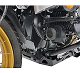 Image of Denali Electronics Horn Mount - Bmw R1250 Gs &amp; Gsa '21+ Revised For Brake Line 4A6DC8C8