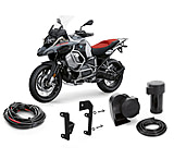 Image of Denali Electronics SoundBomb Horn Bundle - BMW R1250 GS / GSA 2019-2024 73BEBB94