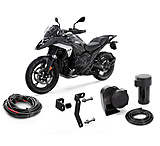 Image of Denali Electronics SoundBomb Horn Bundle - BMW R1300 GS / GSA 2024+ B5A67036