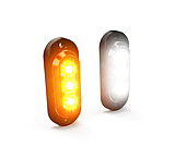 Image of Denali Electronics Turn Signals A71CBB85