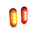 Image of Denali Electronics Turn Signals E4C2D826