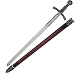 Image of Denix 14th Cen French Sword Replica