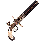 Image of Denix 1750 Double Barrel Over-Under