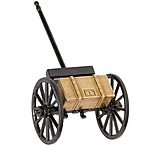 Image of Denix 1857 Civil War Limber Replica