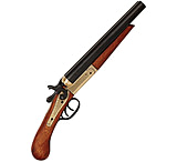 Image of Denix 1868 Double-Barrel Pistol