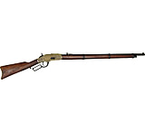 Image of Denix 1873 Lever Action Rifle Replica