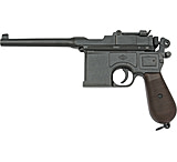 Image of Denix 1896 Automatic Broom Replica