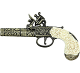 Image of Denix 18th Century Flintlock Replica