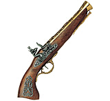 Image of Denix Austrian Flintlock Blunderbuss DX1231L
