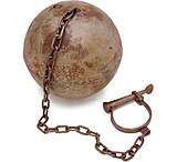 Image of Denix Ball and Chain Replica
