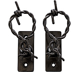 Image of Denix Barbed Wire Hanger Pair
