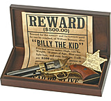 Image of Denix Billy The Kid Boxed Set