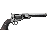 Image of Denix Civil War Confederate Revolver Replica