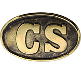 Image of Denix Confederate Civil War Buckle