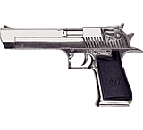 Image of Denix Desert Eagle Replica Nickel
