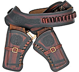 Image of Denix Double Draw Holster