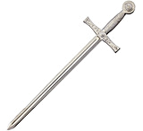 Image of Denix Excalibur Sword Letter Opener