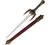 Image of Denix Fantasy Sword Letter Opener DX3045F
