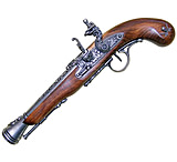 Image of Denix Flintlock Pirate Pistol Left