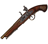 Image of Denix Flintlock Pistol Replica Left