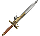 Image of Denix French Knife Pistol