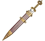 Image of Denix Gladiator Sword Replica